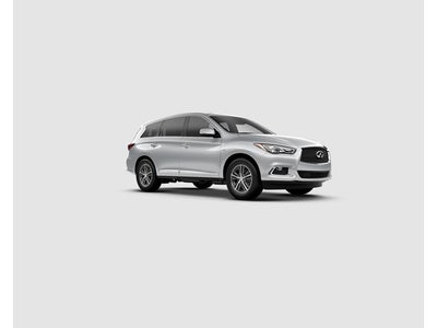 2020 INFINITI QX60 PURE