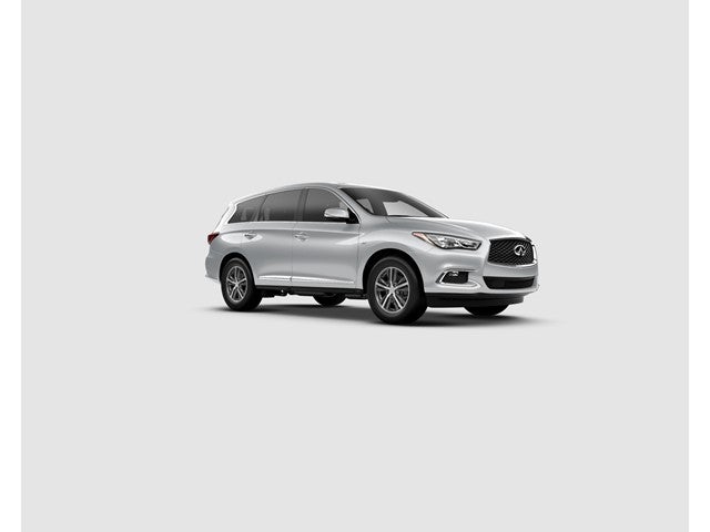 2020 INFINITI QX60 PURE