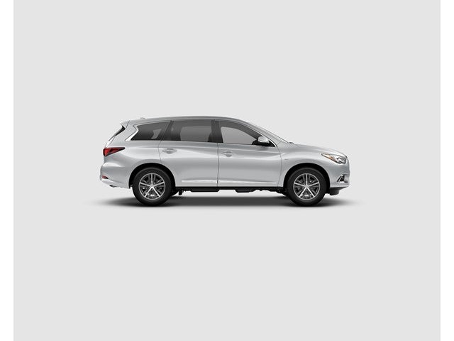 2020 INFINITI QX60 PURE