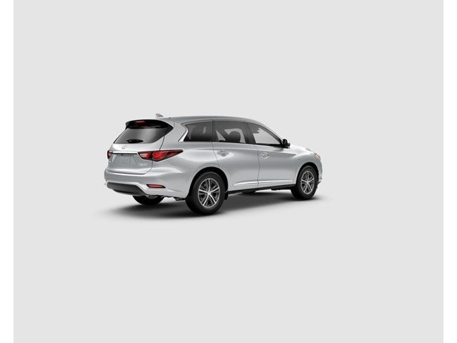 2020 INFINITI QX60 PURE