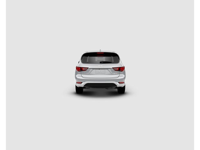 2020 INFINITI QX60 PURE