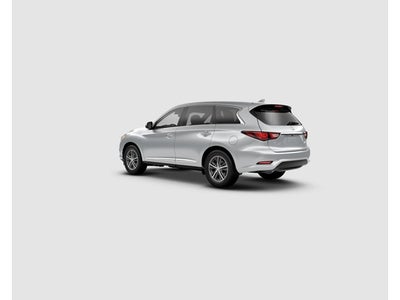 2020 INFINITI QX60 PURE