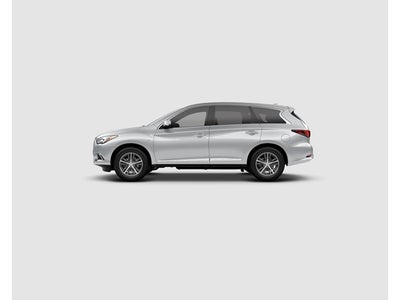 2020 INFINITI QX60 PURE