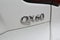 2017 INFINITI QX60 FWD