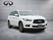 2017 INFINITI QX60 FWD