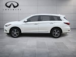 2017 INFINITI QX60 FWD