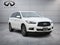 2017 INFINITI QX60 FWD