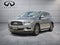 2018 INFINITI QX60 FWD