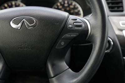 2018 INFINITI QX60 FWD