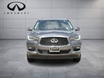 2018 INFINITI QX60 FWD