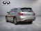 2018 INFINITI QX60 FWD
