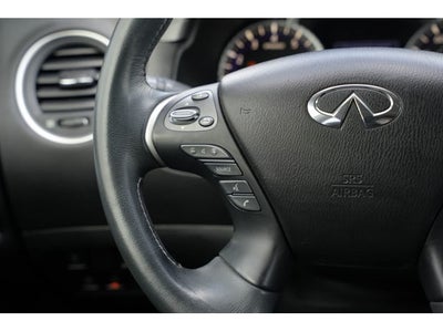 2018 INFINITI QX60 FWD