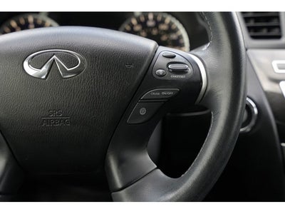 2018 INFINITI QX60 FWD
