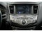 2018 INFINITI QX60 FWD