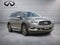 2018 INFINITI QX60 FWD