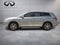 2018 INFINITI QX60 FWD