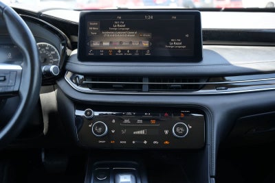 2024 INFINITI QX60 PURE