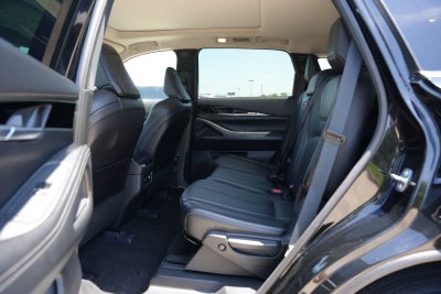 2024 INFINITI QX60 PURE