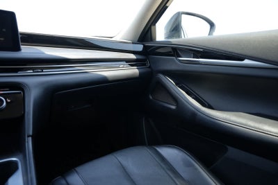 2024 INFINITI QX60 PURE