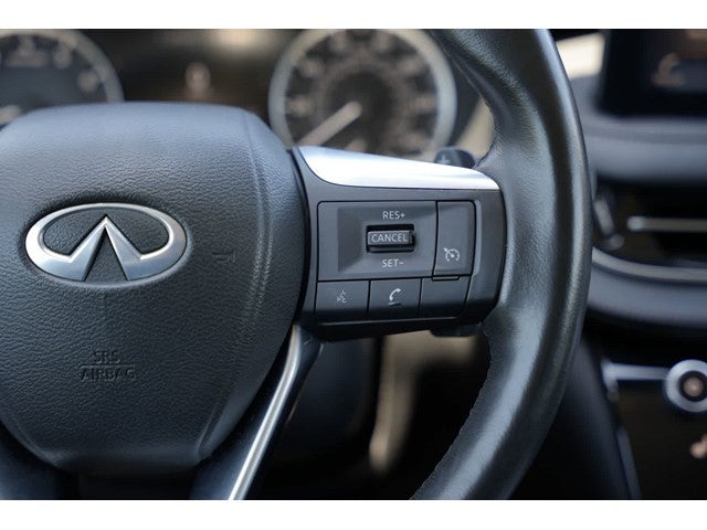 2024 INFINITI QX60 PURE