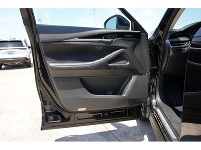 2024 INFINITI QX60 PURE