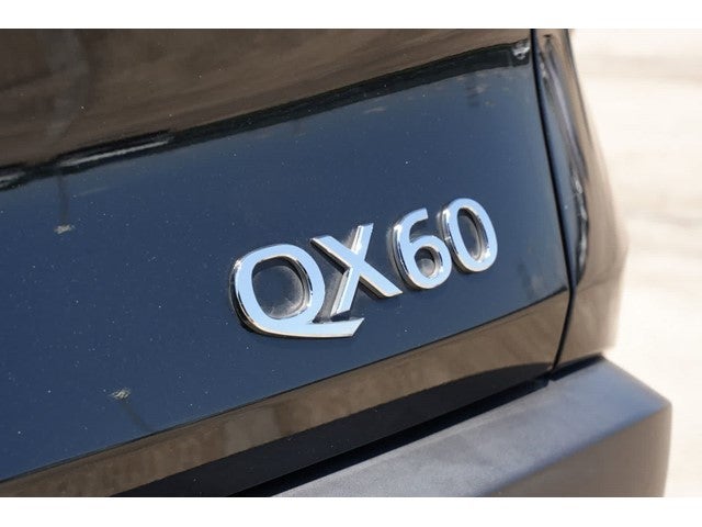 2024 INFINITI QX60 PURE