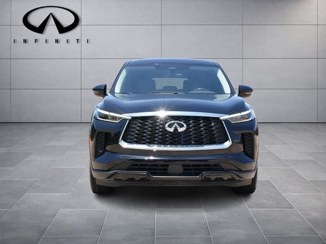 2024 INFINITI QX60 PURE