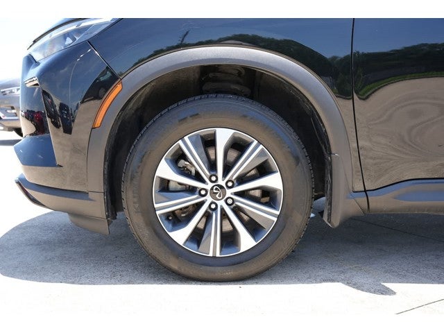 2024 INFINITI QX60 PURE