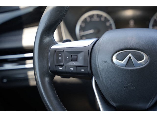 2024 INFINITI QX60 PURE
