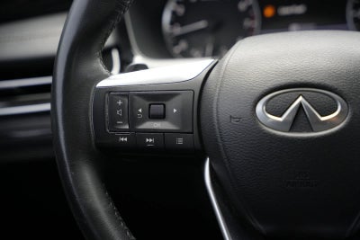 2023 INFINITI QX60 PURE