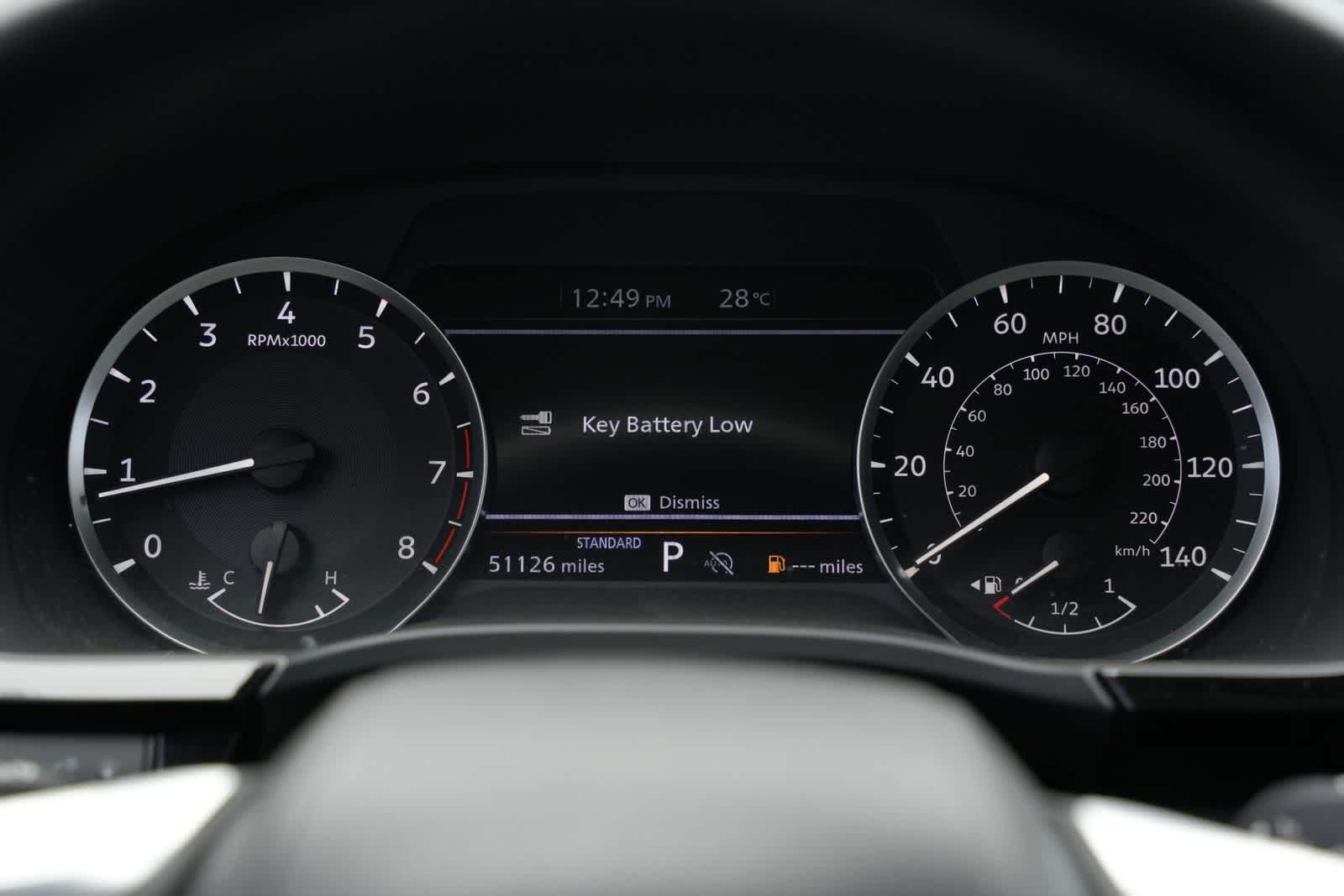 2023 INFINITI QX60 PURE