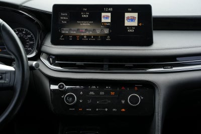 2023 INFINITI QX60 PURE