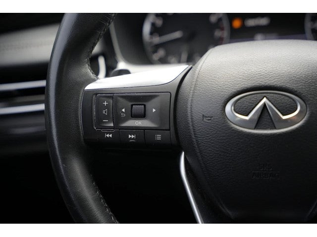2023 INFINITI QX60 PURE