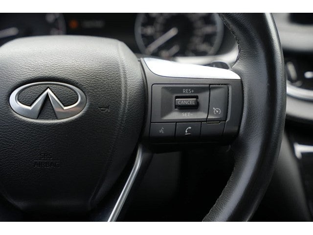 2023 INFINITI QX60 PURE