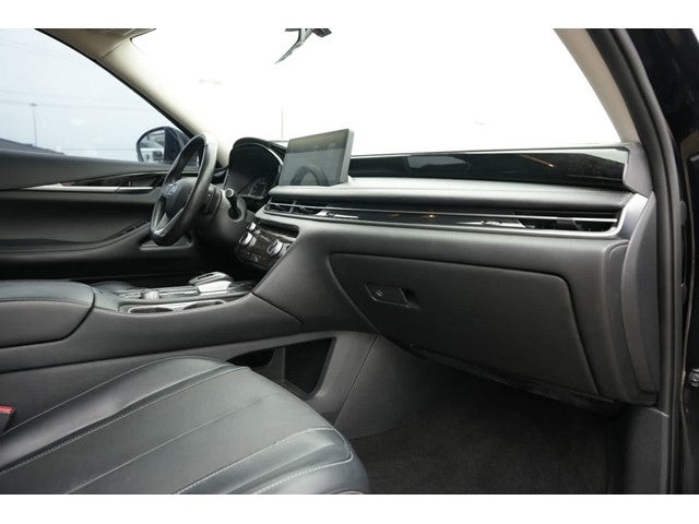 2023 INFINITI QX60 PURE
