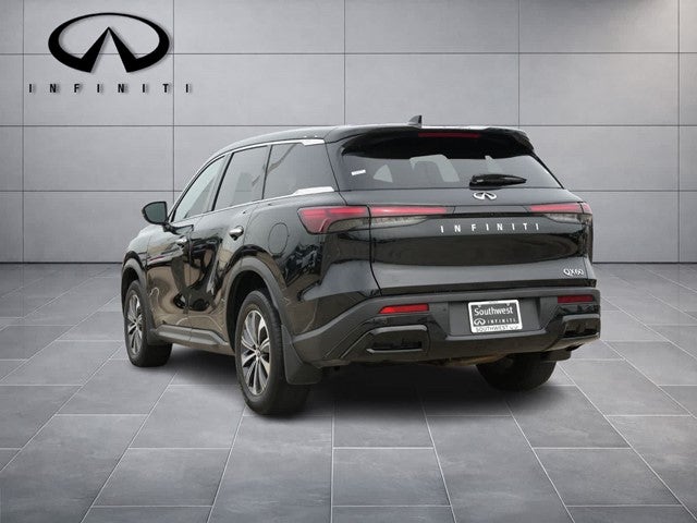 2023 INFINITI QX60 PURE