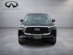 2024 INFINITI QX60 PURE