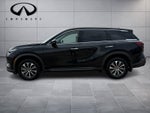 2024 INFINITI QX60 PURE
