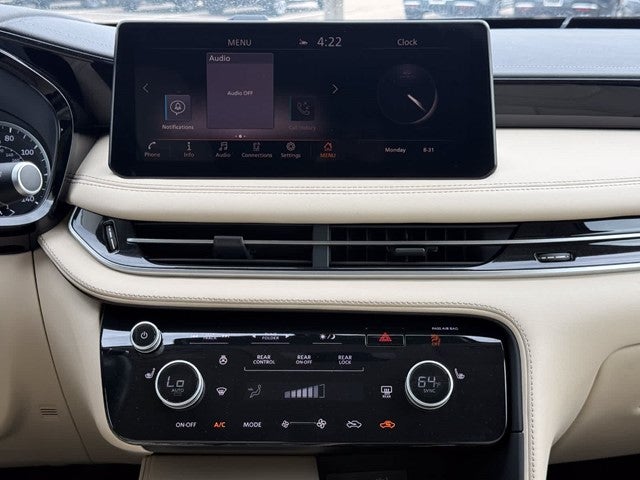 2024 INFINITI QX60 PURE