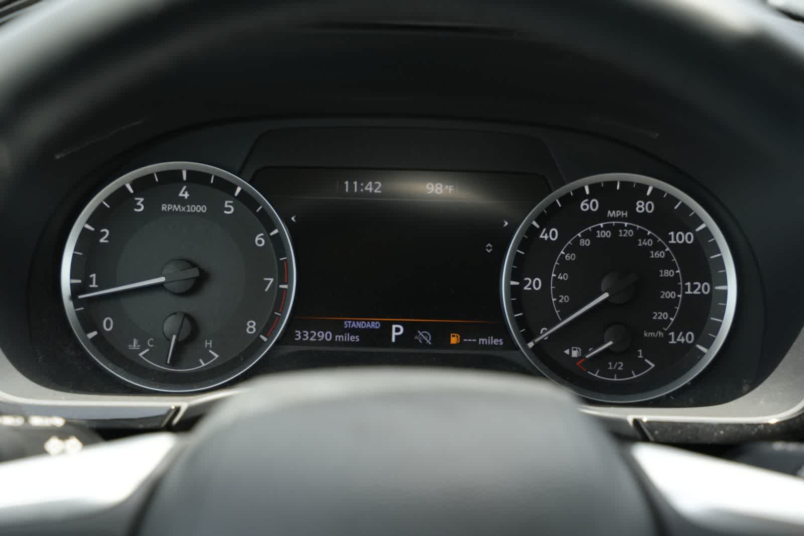 2023 INFINITI QX60 PURE