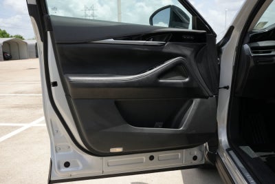 2023 INFINITI QX60 PURE