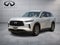 2023 INFINITI QX60 PURE