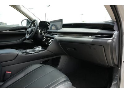 2023 INFINITI QX60 PURE