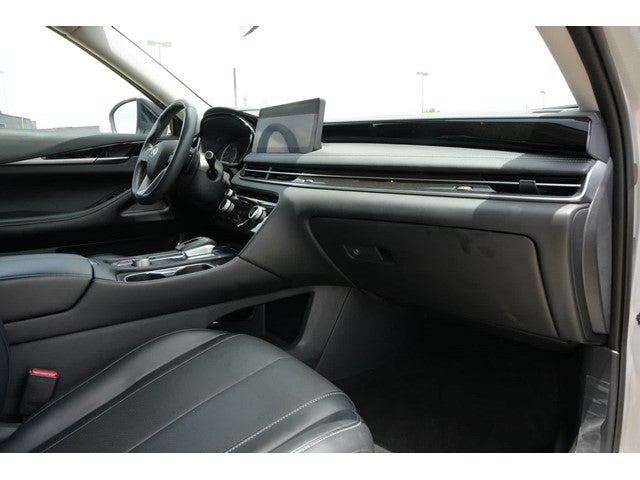 2023 INFINITI QX60 PURE