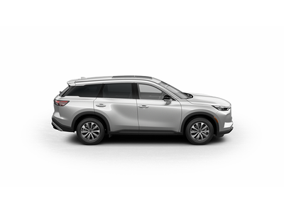 2023 INFINITI QX60 PURE
