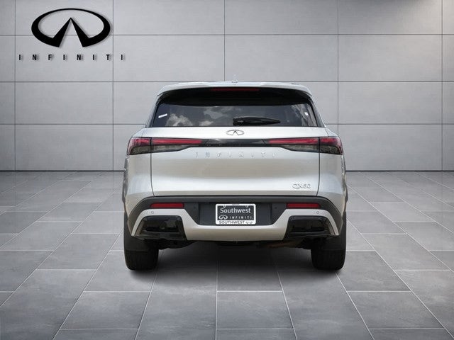 2023 INFINITI QX60 PURE