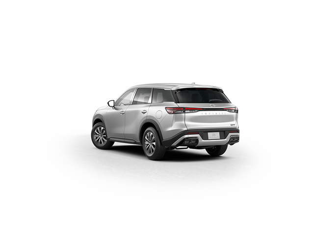 2023 INFINITI QX60 PURE