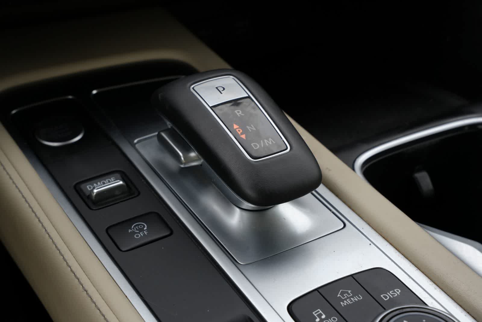 2023 INFINITI QX60 PURE
