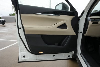 2023 INFINITI QX60 PURE