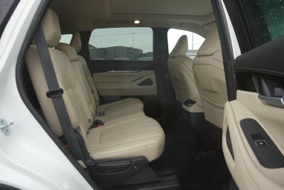 2023 INFINITI QX60 PURE